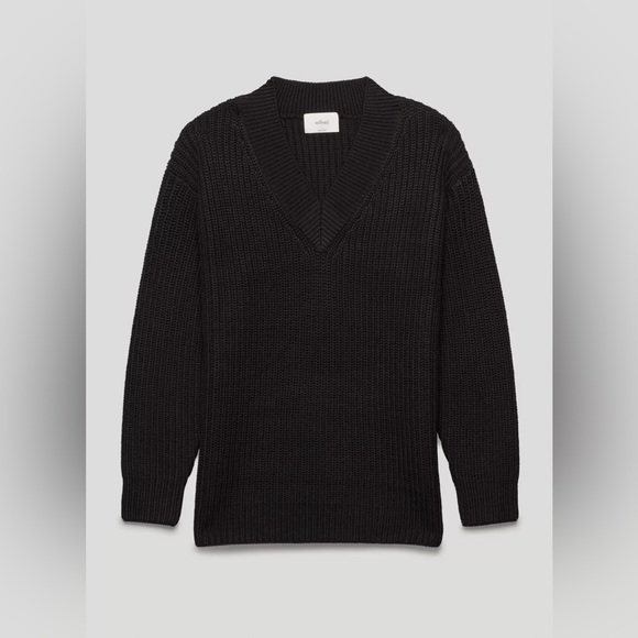 Nwot WILFRED ARITZIA Belize sweater small - Picture 5 of 12